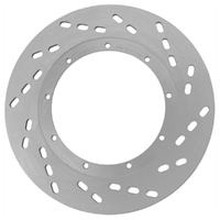 MG Front Right Brake Disc for Suzuki GSX 550 EF 1984-1987 (20-893-K)