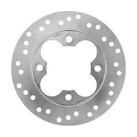 MG Rear Brake Disc for Honda RS 125 R 1987 (20-899)