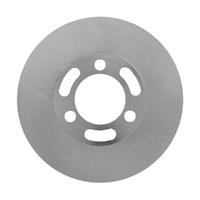 MG Front Left Brake Disc for Suzuki LT-F 250 Ozark 2003-2018 (20-901)