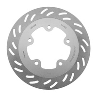 MG Rear Brake Disc for SYM Citycom 300 i. 2008-2021 (20-902)