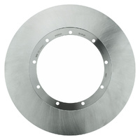MG Front Left Brake Disc for Suzuki GS 1000 E 1978-1979 (20-903-KN)