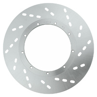 MG Front Left Brake Disc for Suzuki GS 1000 S 1979 (20-903-K)