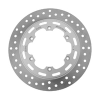 MG Rear Brake Disc for Moto Guzzi 750 Nevada Club 2002-2004 (20-904)
