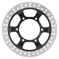 MG Front Left Brake Disc for Hyosung GV 250 Aquila 2001-2007 (20-905)