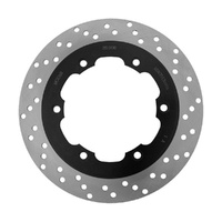 Metal Gear Brake Disc 20-906