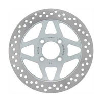 MG Front Left Brake Disc for Hyosung XRX 125 Offroad 1999-2006 (20-907)