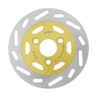 MG Front Left Brake Disc for PGO 50 Ligero 2008-2012 (20-908)