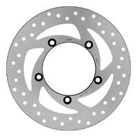 MG Rear Brake Disc for Aprilia Pegaso 650 Strada i.e 2005-2006 (20-912)