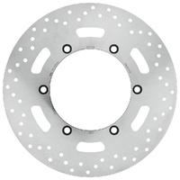 MG Front Left Brake Disc for Triumph 865 Scrambler EFI 2008-2017 (20-914)