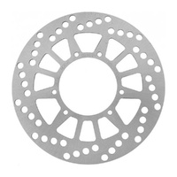 MG Front Left Brake Disc for Yamaha DT 125 RE MX Everts 2005-2006 (20-915)