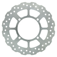 MG Rear Brake Disc for Kawasaki GTR 1400 E ABS 2015-2021 (20-916-W)
