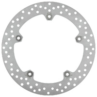 MG Front Left Brake Disc for BMW R 1200 GS 2008-2013 (20-920-B)