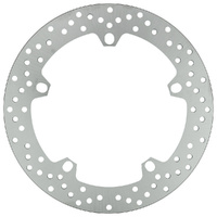 MG Front Right Brake Disc for BMW R 1200 GS Adventure 2008-2013 (20-920)