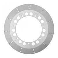 MG Rear Brake Disc for Kawasaki ZN 1300 A Voyager 1983-1988 (20-923)