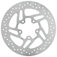 MG Rear Brake Disc for Triumph 1600 Thunderbird 2009-2019 (20-925)