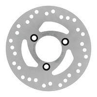 MG Front Left Brake Disc for SYM Orbit II 50 2008-2015 (20-927)
