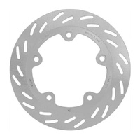 MG Front Left Brake Disc for SYM Citycom 300 i. 2008-2021 (20-928)