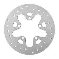 MG Rear Brake Disc for Moto Guzzi 1100 Sport 1994-1996 (20-929)