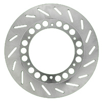 MG Front Right Brake Disc for Yamaha RD 350 LC - 1WX 1986-1989 (20-930-R)