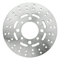 MG Front Left Brake Disc for Yamaha YFM 600 FWA Grizzly 1998-2001 (20-933)