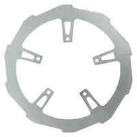 MG Front Left Brake Disc for BMW G 450 X 2008-2011 (20-934-W)