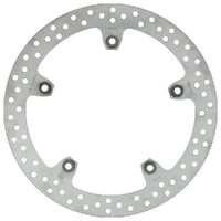 MG Front Left Brake Disc for BMW K 1300 R 2009-2015 (20-936-B)