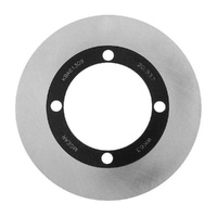 MG RearLeft Brake Disc for Yamaha YXR 700 Rhino 2008-2013 (20-937)