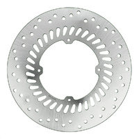 Metal Gear Brake Disc 20-940