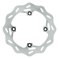 MG Rear Brake Disc for Husqvarna TC 510 2002-2003 (20-950-W)