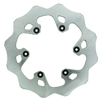 MG Rear Brake Disc for Yamaha WR 250 F 2002-2025 (20-952-WN)