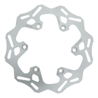 MG Rear Brake Disc for Yamaha YZ 450 FX 2016-2020 (20-952-W)