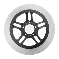 MG Front Left Brake Disc for Honda CB 1100 R 1981-1983 (20-956)