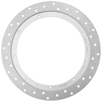 MG Rear Brake Disc for Honda GL 1800 Goldwing 2001-2017 (20-960-K)