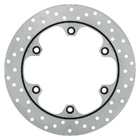 MG Front Left Brake Disc for Honda CBR 600 F2 1991-1994 (20-963)