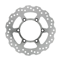 MG Rear Brake Disc for Kawasaki KLX 250 S 2009-2020 (20-975-W)