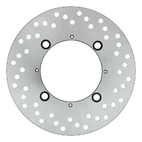 MG Rear Brake Disc for Honda CBF 300 R ABS 2019-2020 (20-976)