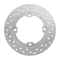 MG Rear Brake Disc for Honda CBR 600 FA ABS 2011-2013 (20-978)