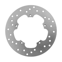 MG Rear Brake Disc for Aprilia Scarabeo 200 E2 2003-2004 (20-980)