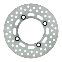 MG Front Left Brake Disc for Suzuki LT-A 500 King Quad X 2011-2021 (20-981)
