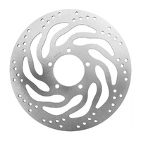 MG Front Left Brake Disc for Triumph 865 Speedmaster EFI 2010-2017 (20-986)