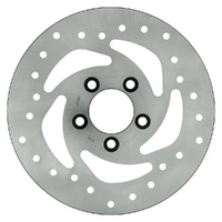 MG Rear Brake Disc for Harley XR 1200 2008-2010 (20-988)
