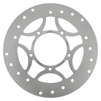 MG Front Left Brake Disc for Moto Guzzi 1000 SP2 1983-1988 (20-990-L)