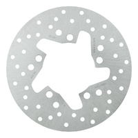 MG Rear Brake Disc for Yamaha YZF-R15 2011-2012 (20-991)