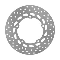 MG Rear Brake Disc for Yamaha XJ6 S Diversion 2009-2016 (20-996)