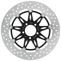 Metal Gear Brake Disc 21-025-A-BK