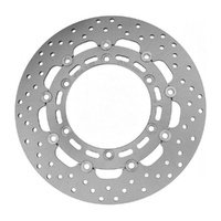 MG Front Left Brake Disc for Yamaha VMX 1200 V-Max 1993-2007 (21-037-NP)