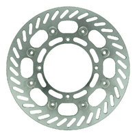 MG Front Left Brake Disc for Kawasaki KX 125 1994-1996 (21-046-NP)