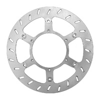 MG Front Left Brake Disc KTM 640 LC4 Supermoto Prestige 2003-2006 (21-063-NP)