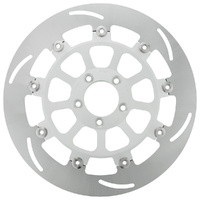 MG Front Right Brake Disc for Buell S2 Thunderbolt 1995-1996 (21-116-A-SV-D1)