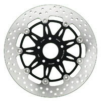MG Front Right Brake Disc for KTM 790 Duke 2018-2023 (21-135-A-BK)